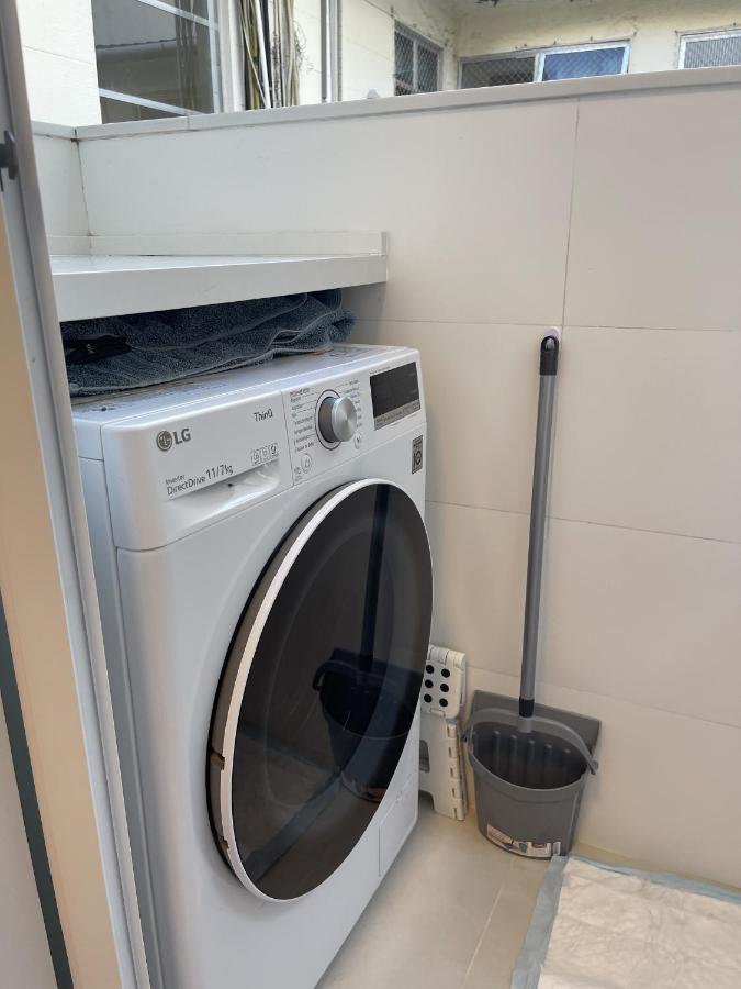 Quarto E Sala Coracao Do Leblon 里约热内卢 外观 照片
